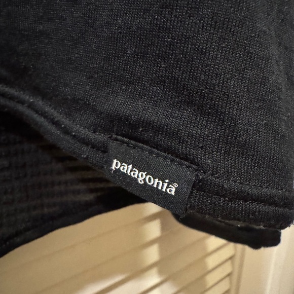 patagonia R base layer - Picture 4 of 5